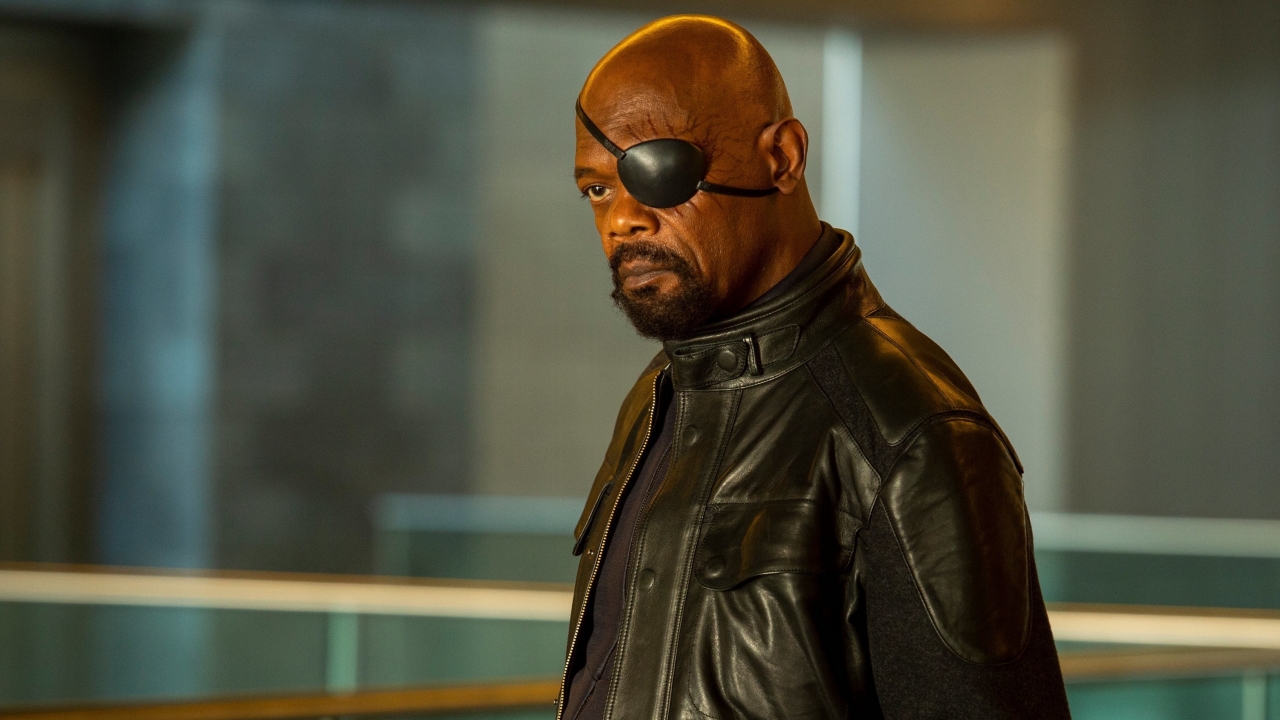 Samuel L. Jackson baalt dat zijn Nick Fury ontbreekt in twee van de beste Marvel-films