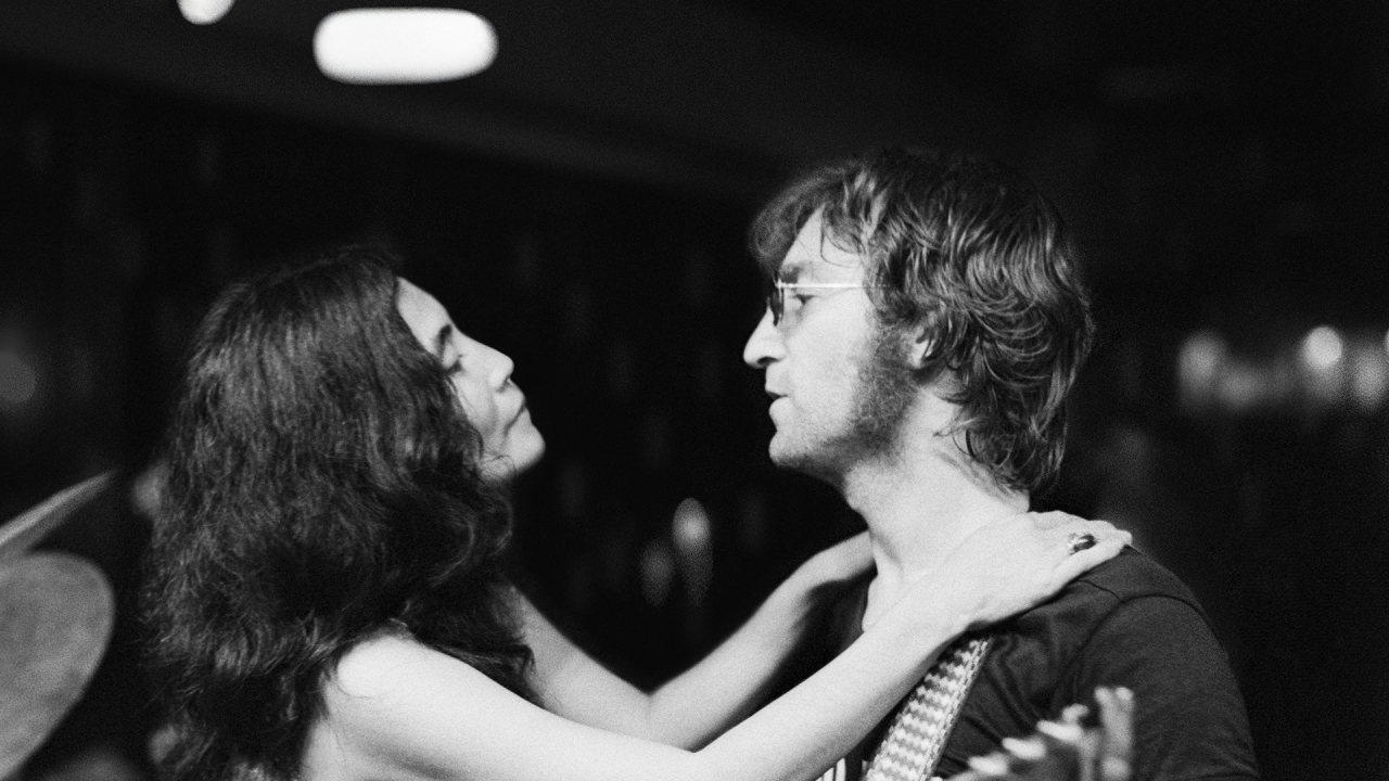 'One to One: John & Yoko': politieke iconen in een vonkend Greenwich Village