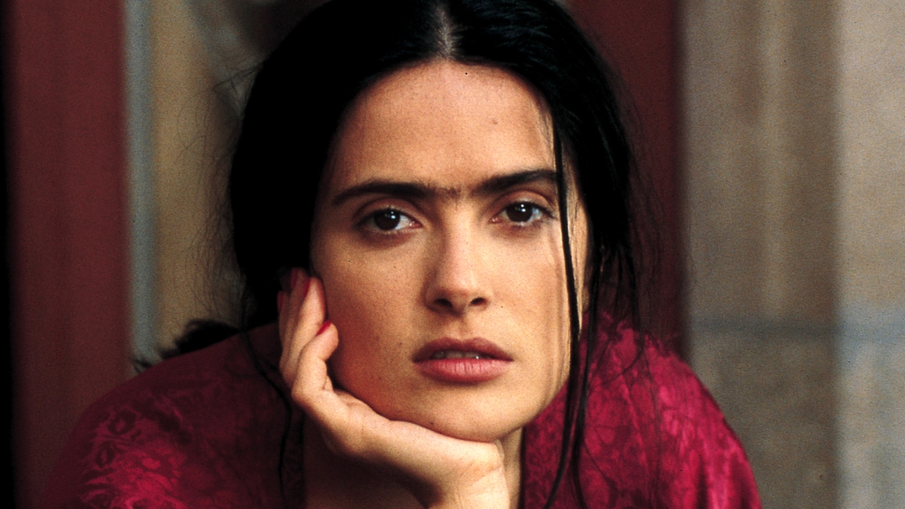 Salma Hayek kan blijven kijken naar deze film: "Eentje die ik al ontelbare keren heb gezien"