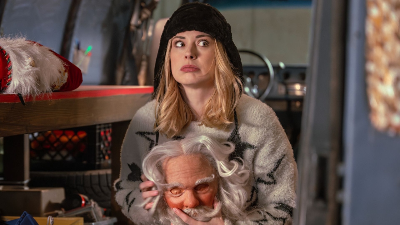 Hoe goed is eigenlijk de nieuwe nummer één op Netflix?