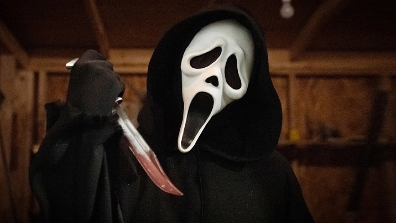 Onverwachts ijzersterke aftrap tijdens openingsdag voor vijfde 'Scream'