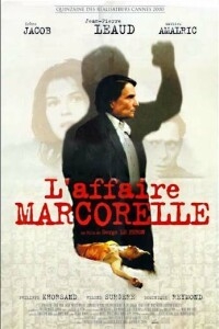 Affaire Marcorelle, L'