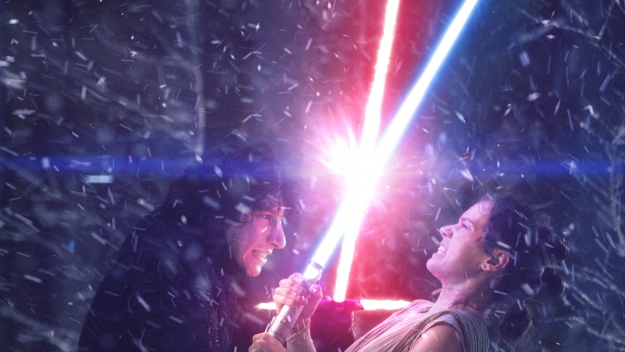 'Star Wars'-baas over wat toekomstige films allemaal gaan brengen