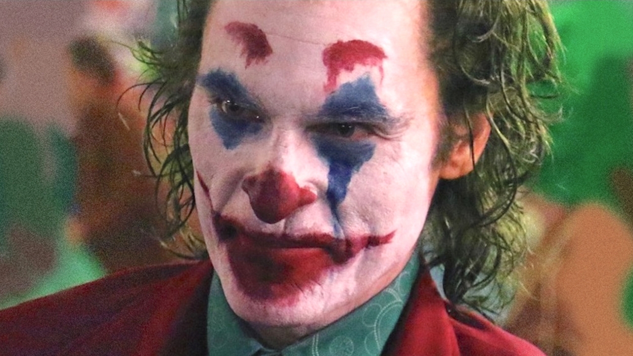 Gaat 'Joker' 1 miljard ophalen aan Box Office?