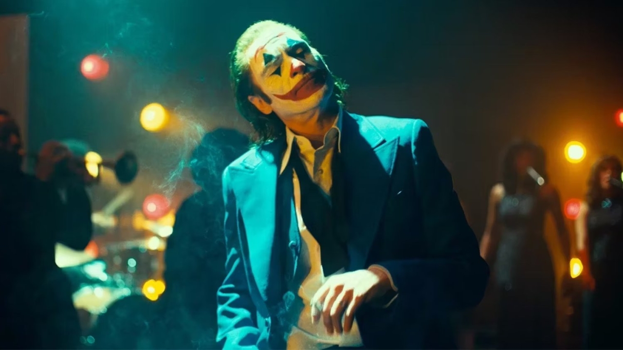 'Joker: Folie à Deux' schiet Marvel-flop voorbij aan de bioscoopkassa's