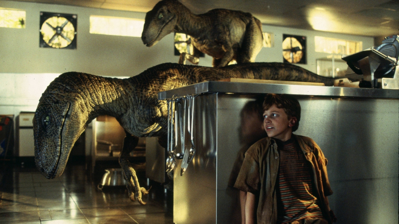 Steven Spielberg weigerde acteur voor 'Jurassic Park'-film: "We zien je graag in Jackie Chan-actie"