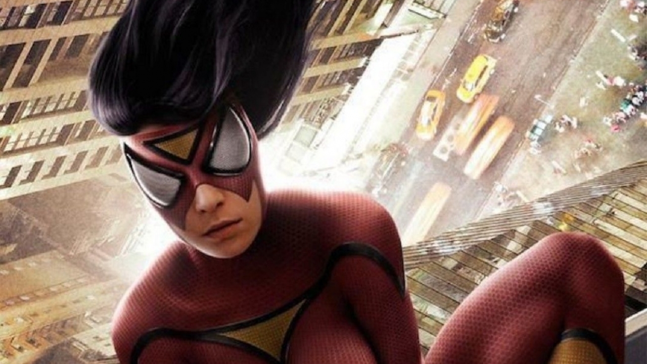 Daisy Ridley over rol als Spider-Woman in het Marvel Cinematic Universe