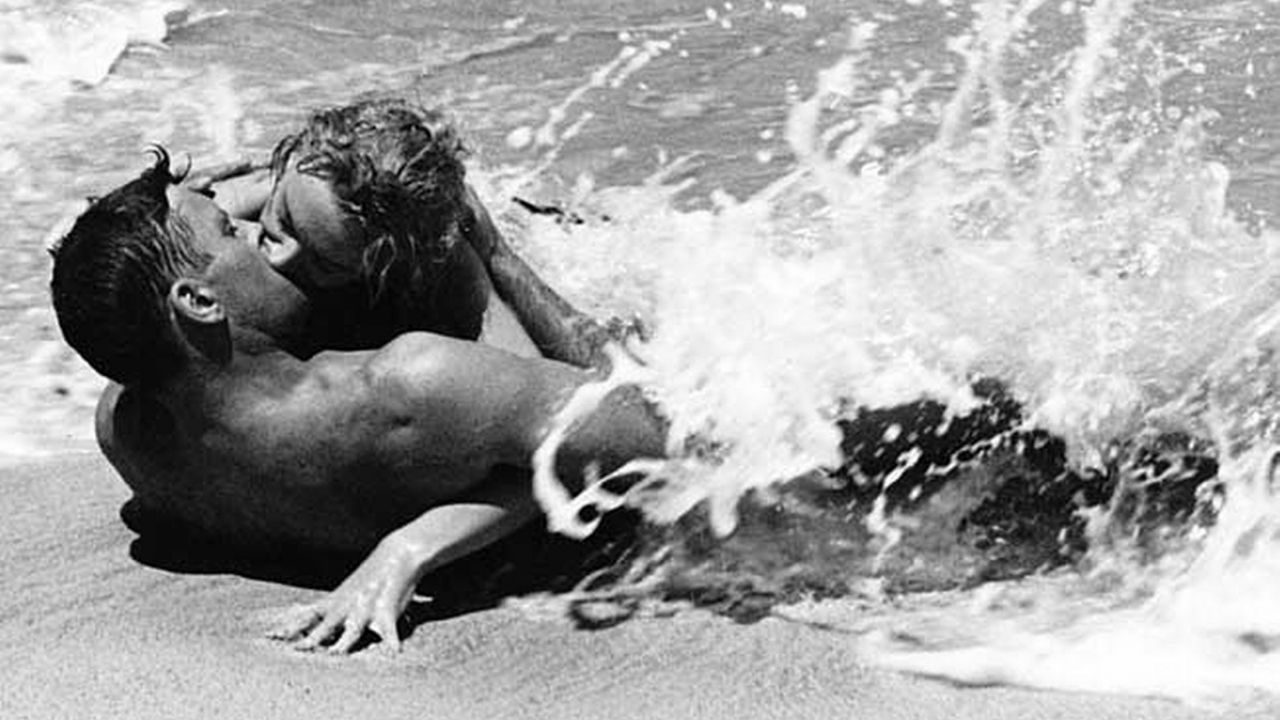 Klassieke filmtip: 'From Here to Eternity'