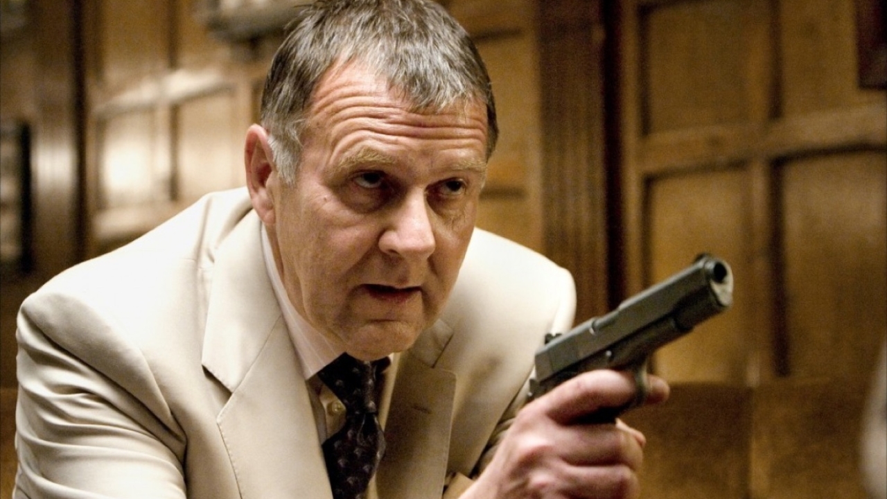 Acteur Tom Wilkinson plotseling overleden: uit deze films ken je de Brits acteur