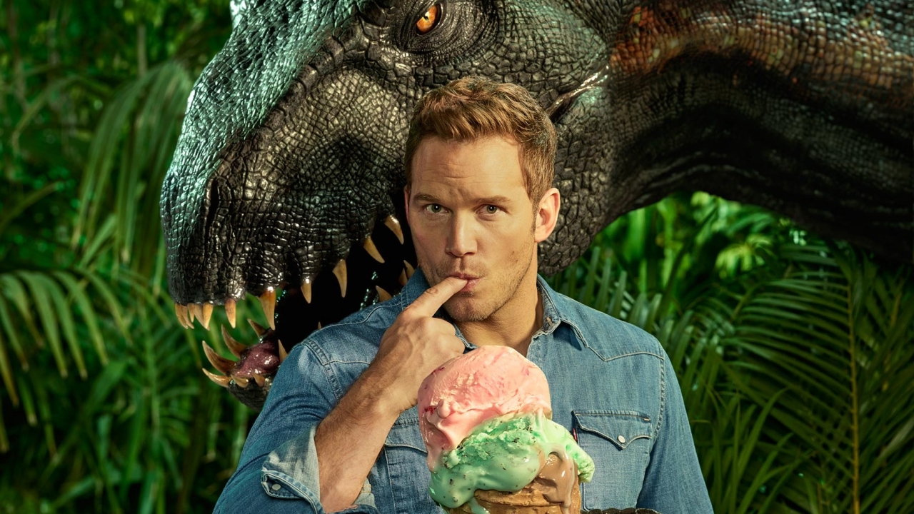 Magere Box Office-start 'Jurassic World: Fallen Kingdom' voorspeld