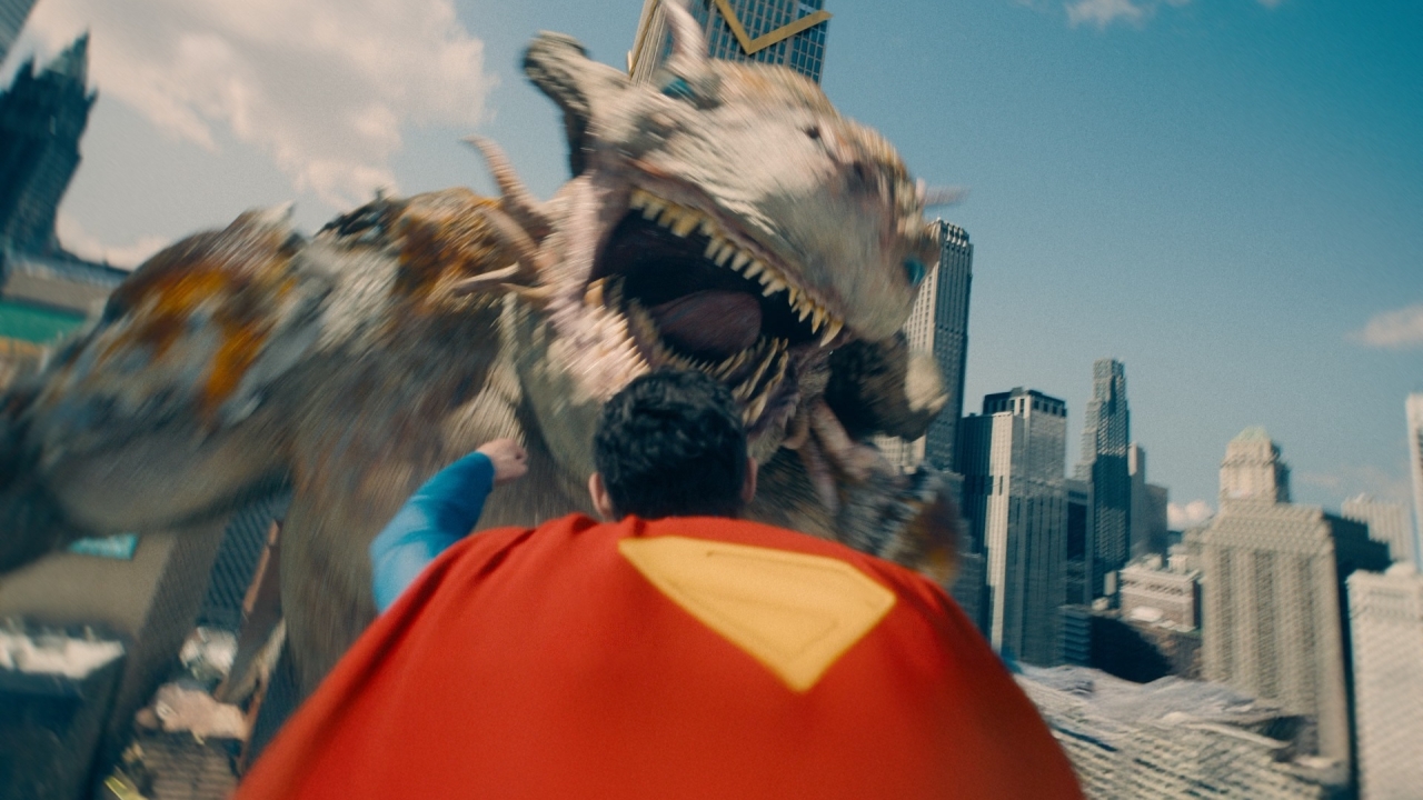 Kaartverkoop 'Superman' door het dak dankzij nieuwste trailer