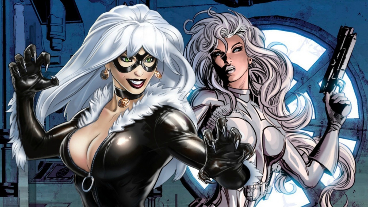 Marvel-film 'Silver and Black' al in de problemen?