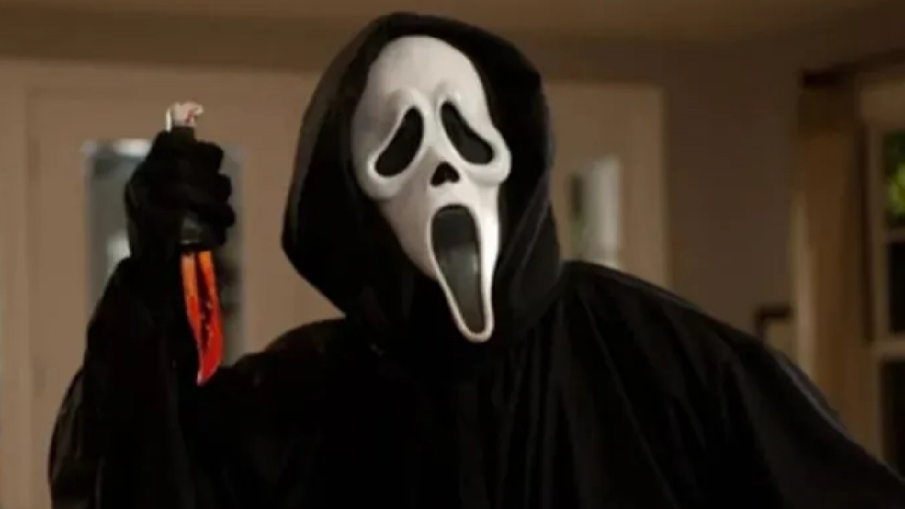 Foto's 'Scream 6' tonen nieuwe look voor Ghostface