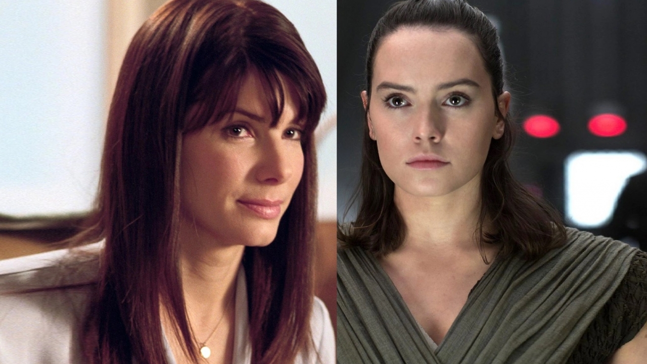 Sandra Bullock verdenkt Daisy Ridley van moord in psychologische thriller