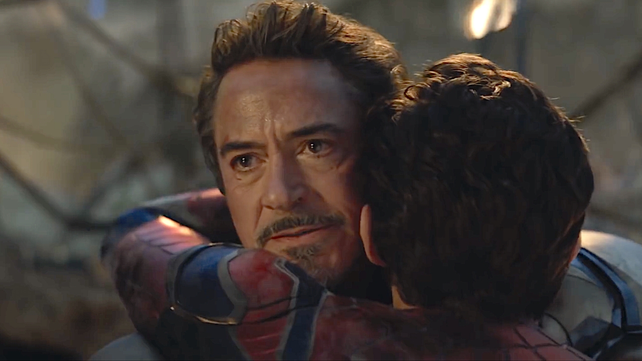 Jon Favreau: Robert Downey Jr. verdient Oscar voor rol als Iron Man in 'Avengers: Endgame'