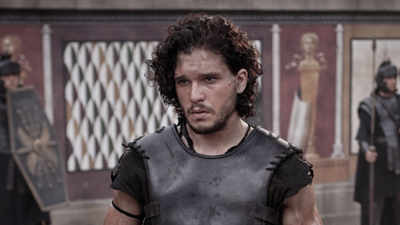 Kit Harington krabbelt terug na eerdere uitspraken over seksisme