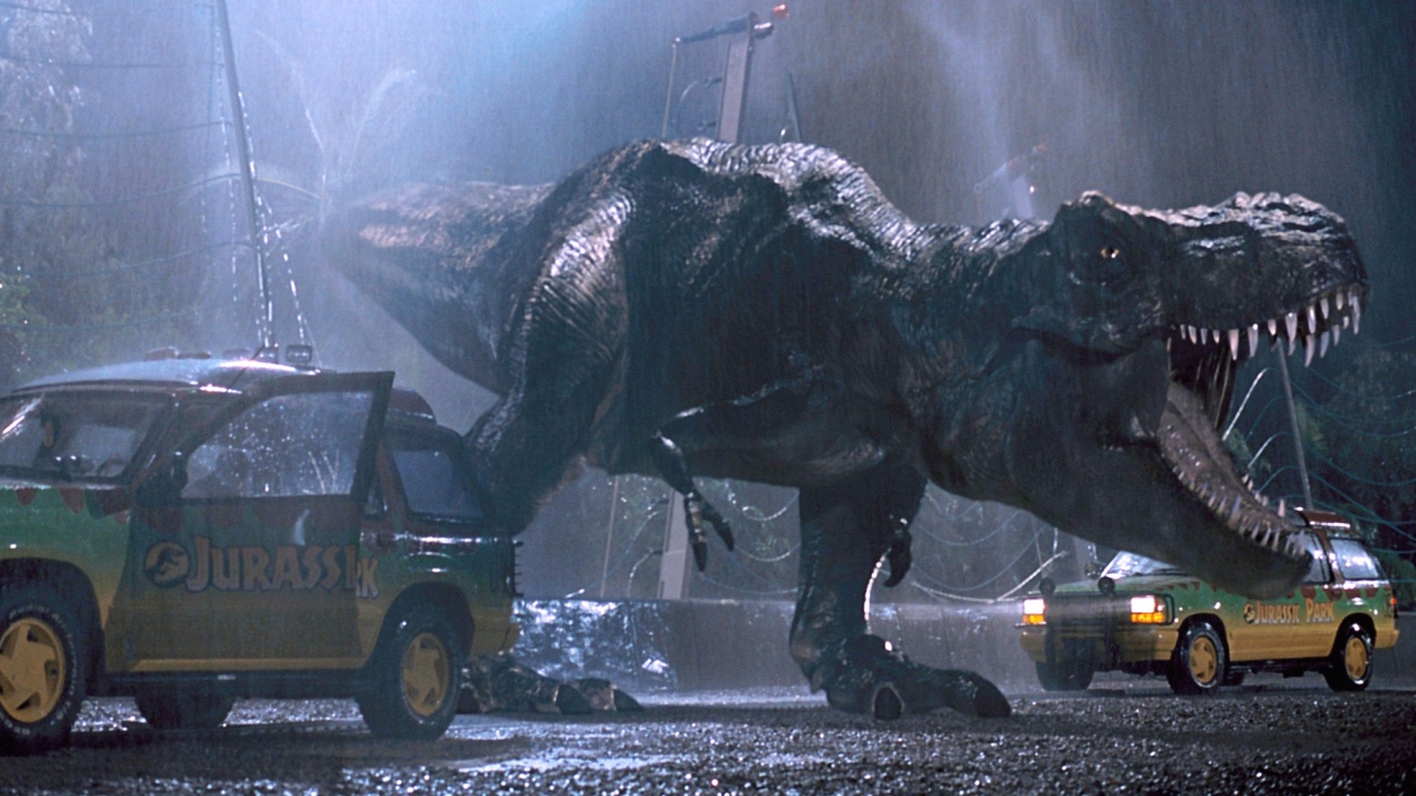 Alle 'Jurassic World' en 'Jurassic Park'-films gerangschikt!