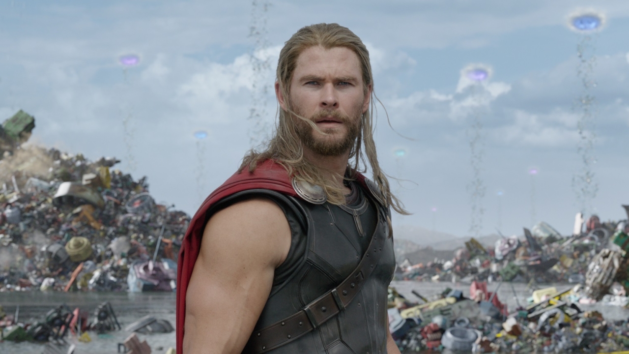 Chris Hemsworth wil dat George Miller 'Thor 5' gaat regisseren