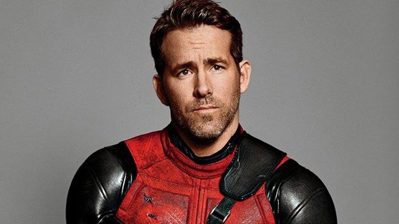 'Deadpool moet gewoon in het Marvel Cinematic Universe'