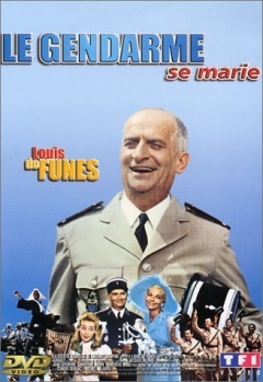 Gendarme se marie, Le