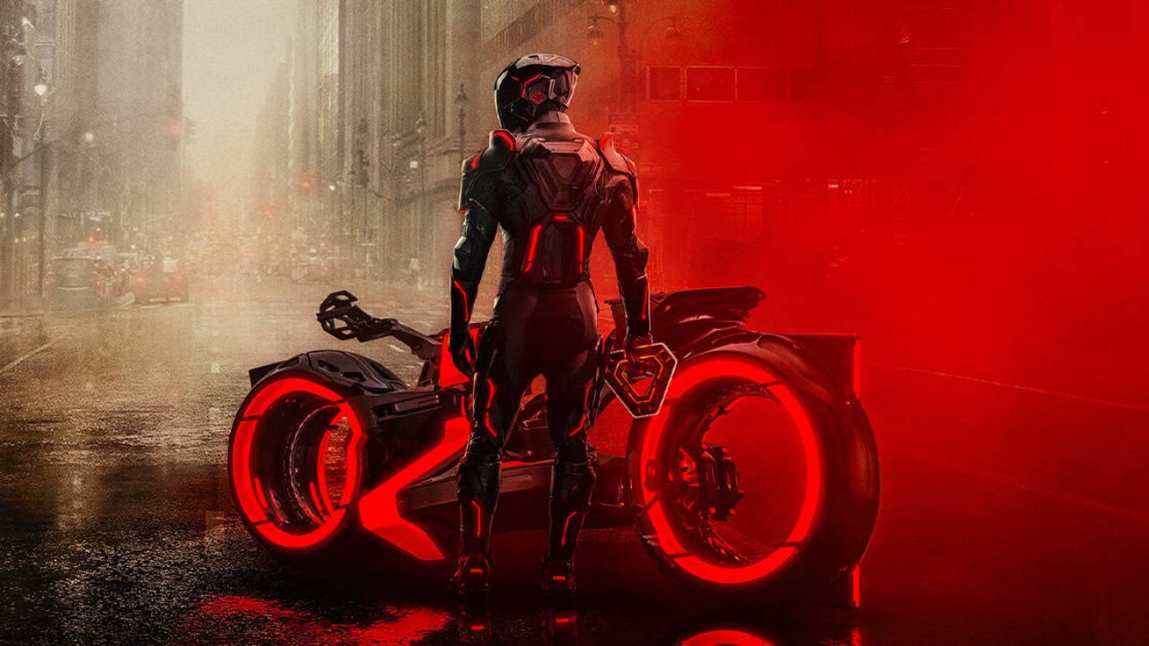 'TRON: Ares' belooft uitstekende scifi-actie te laten zien [Covers Empire]