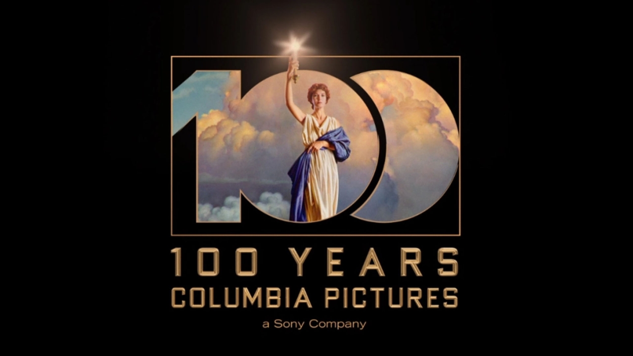 Iconische filmstudio Columbia Pictures viert haar 100e verjaardag en pakt uit