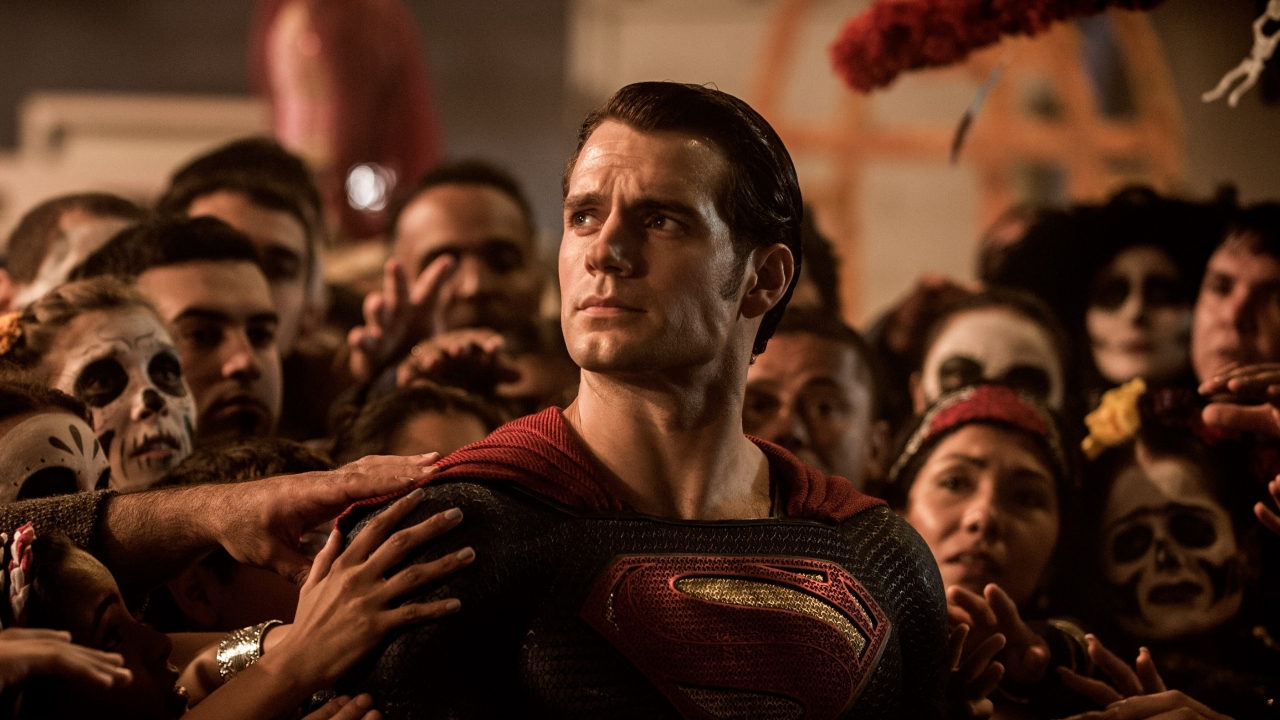 Zack Snyder over cliffhanger 'Batman v Superman' en gevolgen voor 'Justice League'