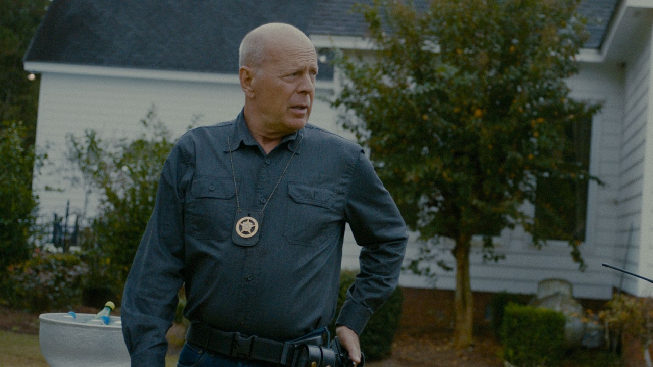 Deze actiefilm met Bruce Willis knalt de Netflix Top 10 binnen