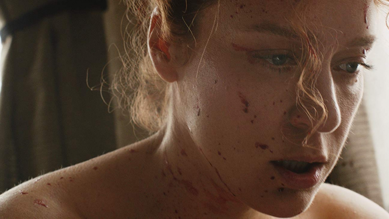 Hakbijlmoorden in trailer 'Lizzie' met Chloë Sevigny & Kristen Stewart