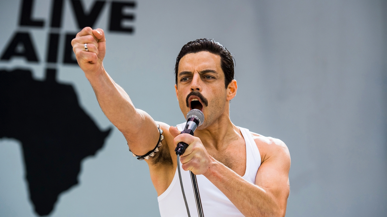 Ontslagen regisseur 'Bohemian Rhapsody' reageert op Golden Globe-winst
