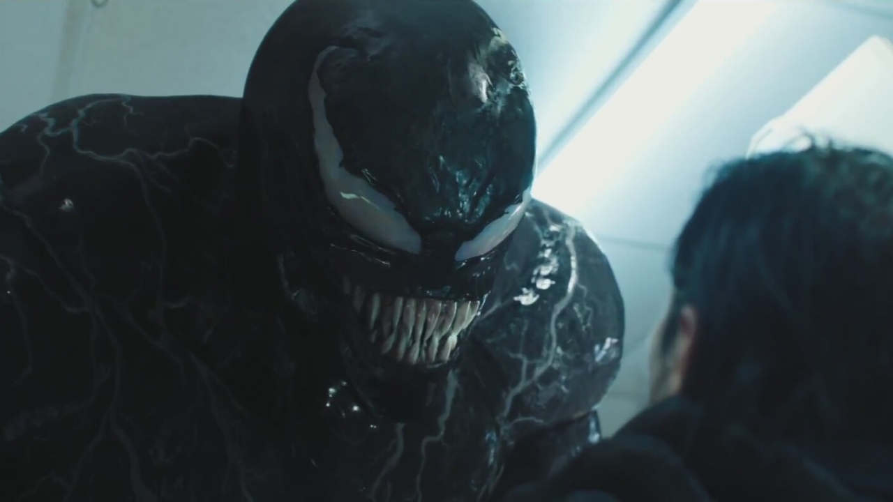 'Venom' waanzinnig succesvol en verslindt zelfs alle X-Men films