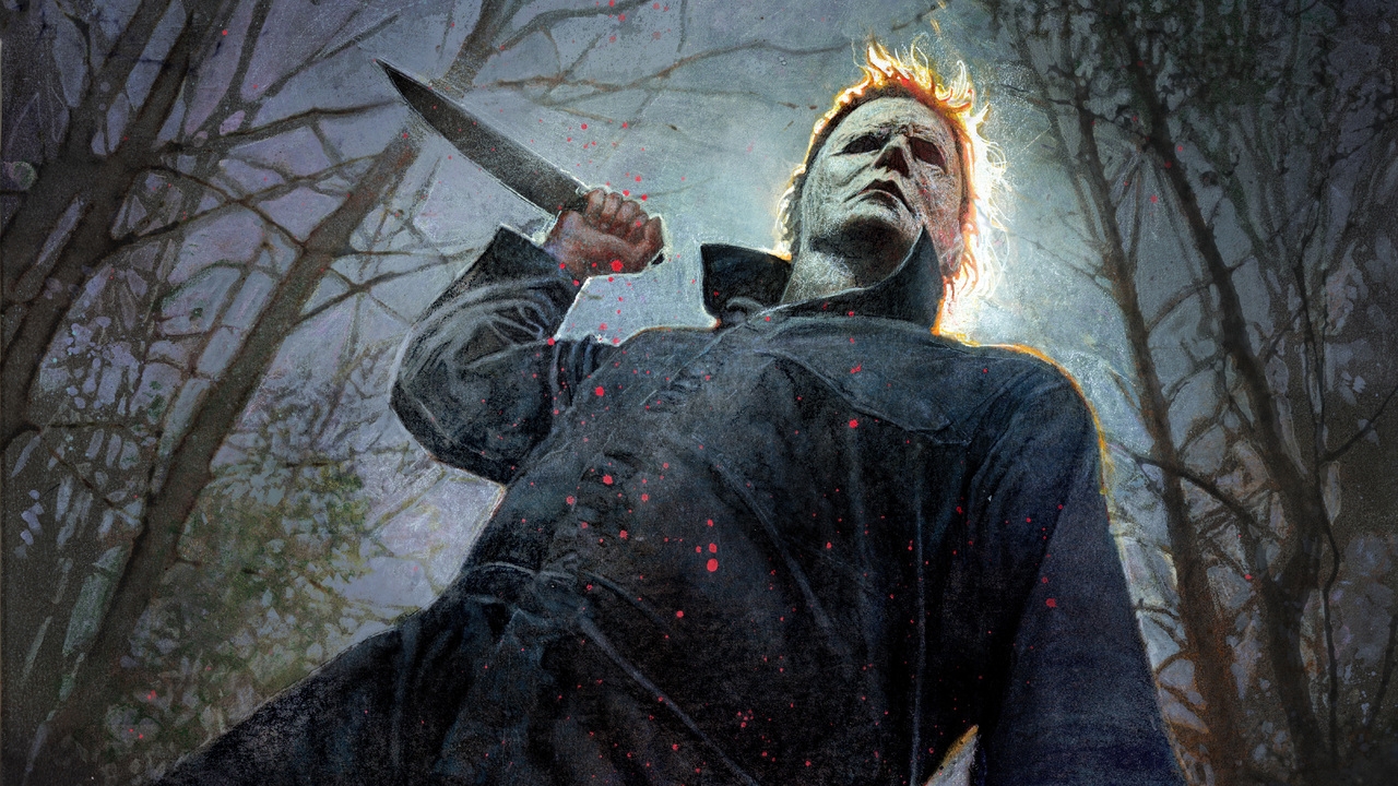 'Halloween 2' met Jamie Lee Curtis gaat er komen in 2020!