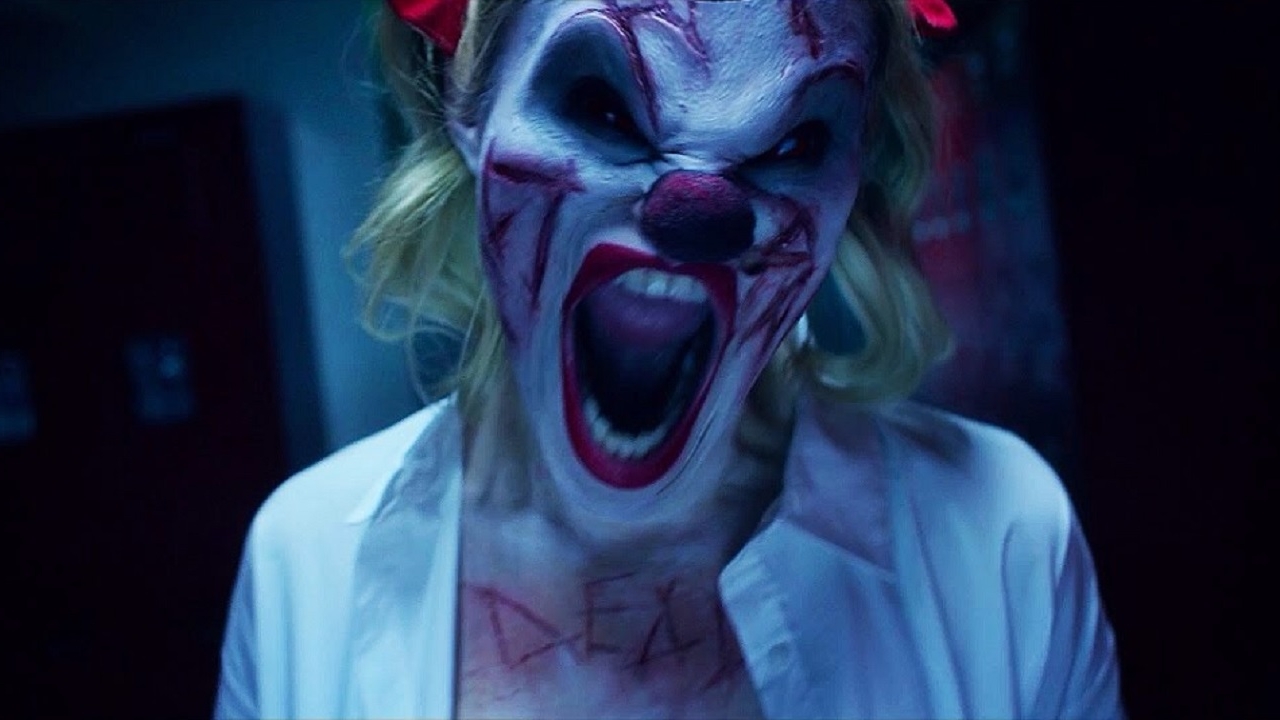 Blu-ray review 'Bedeviled' - horrorpulp met een vreemde app