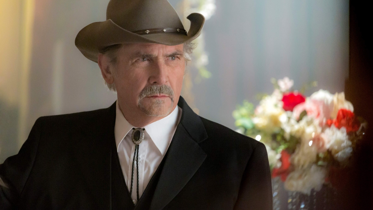 James Brolin verklapt geheim van zijn 30-jarig huwelijk met Barbra Streisand: "Ons matras"