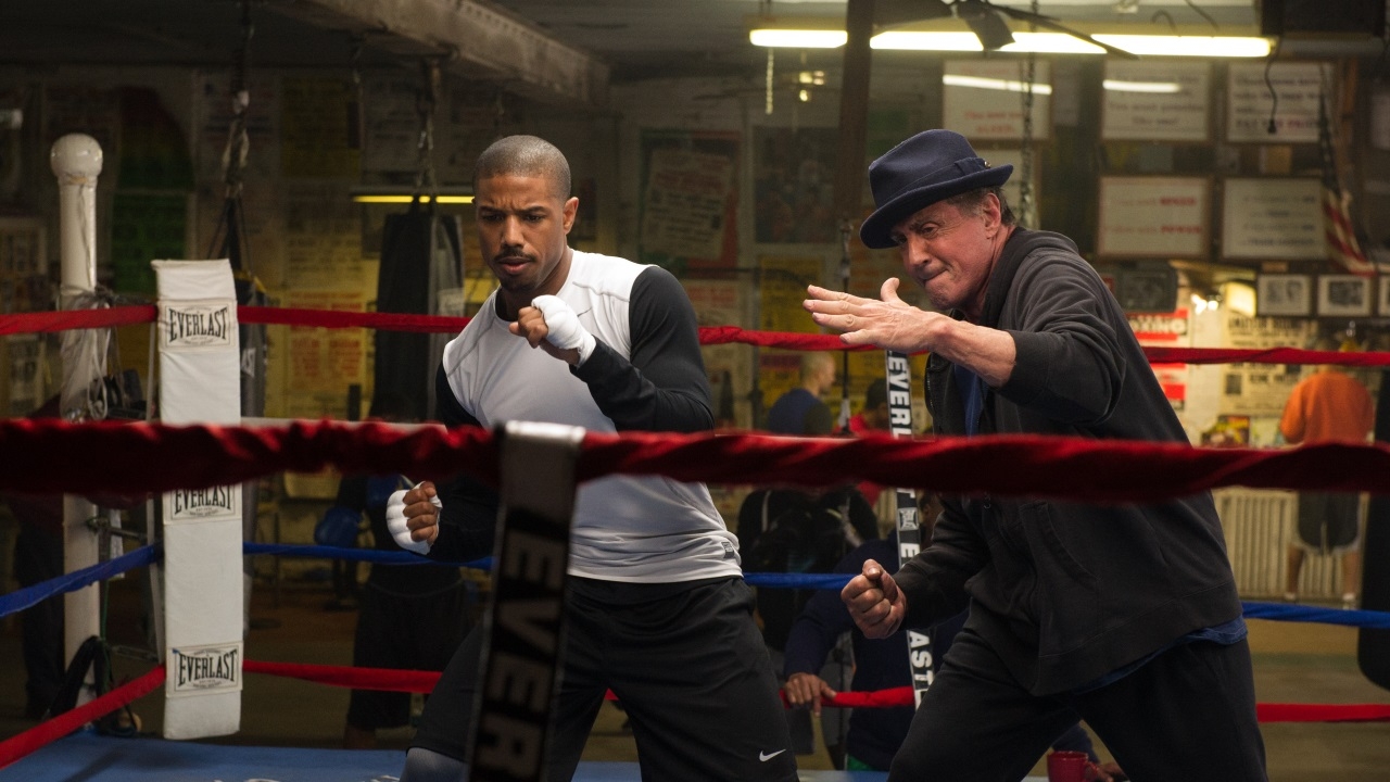Alles over 'Creed'