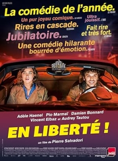 En Liberté