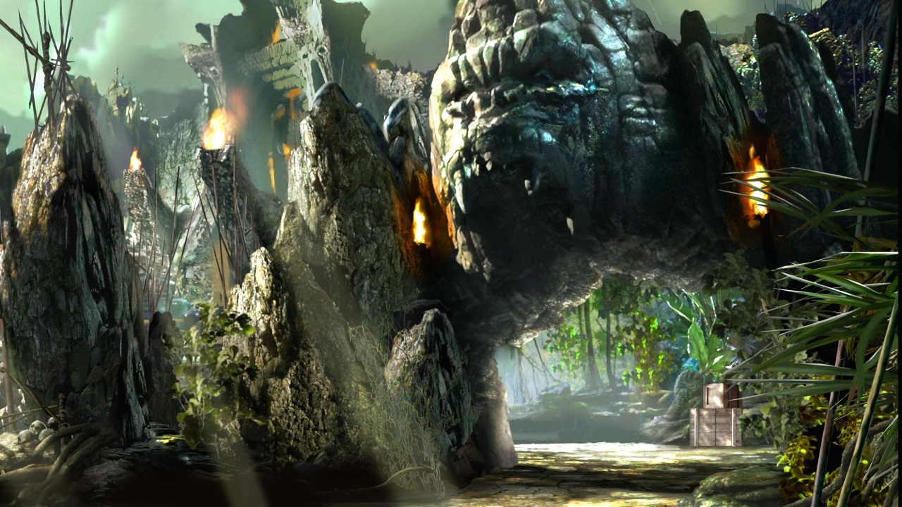 Warner Bros. en Legendary aangeklaagd voor stelen verhaal 'Kong: Skull Island'