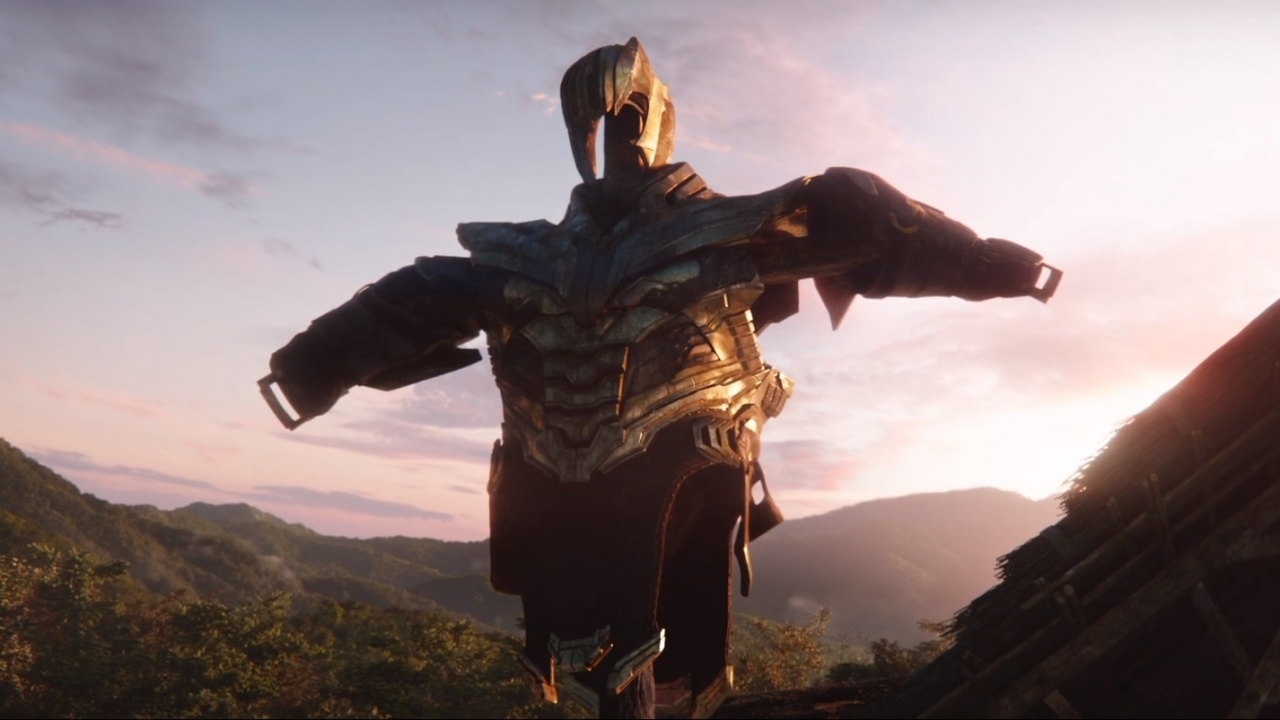 Trailer 'Avengers: Endgame' breekt kijkersrecord