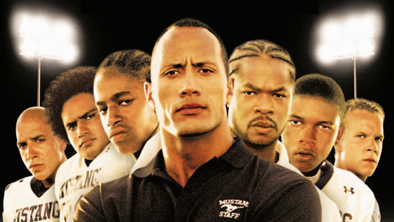 Onbekende film met The Rock nu sterk bekeken op Netflix