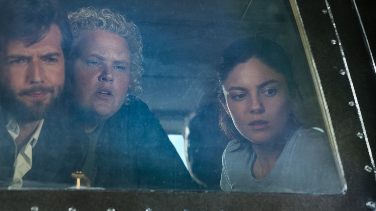 Netflix cancelt serie na 2 seizoenen, de serie die iedereen straks wil zien en scifi van de bovenste plank