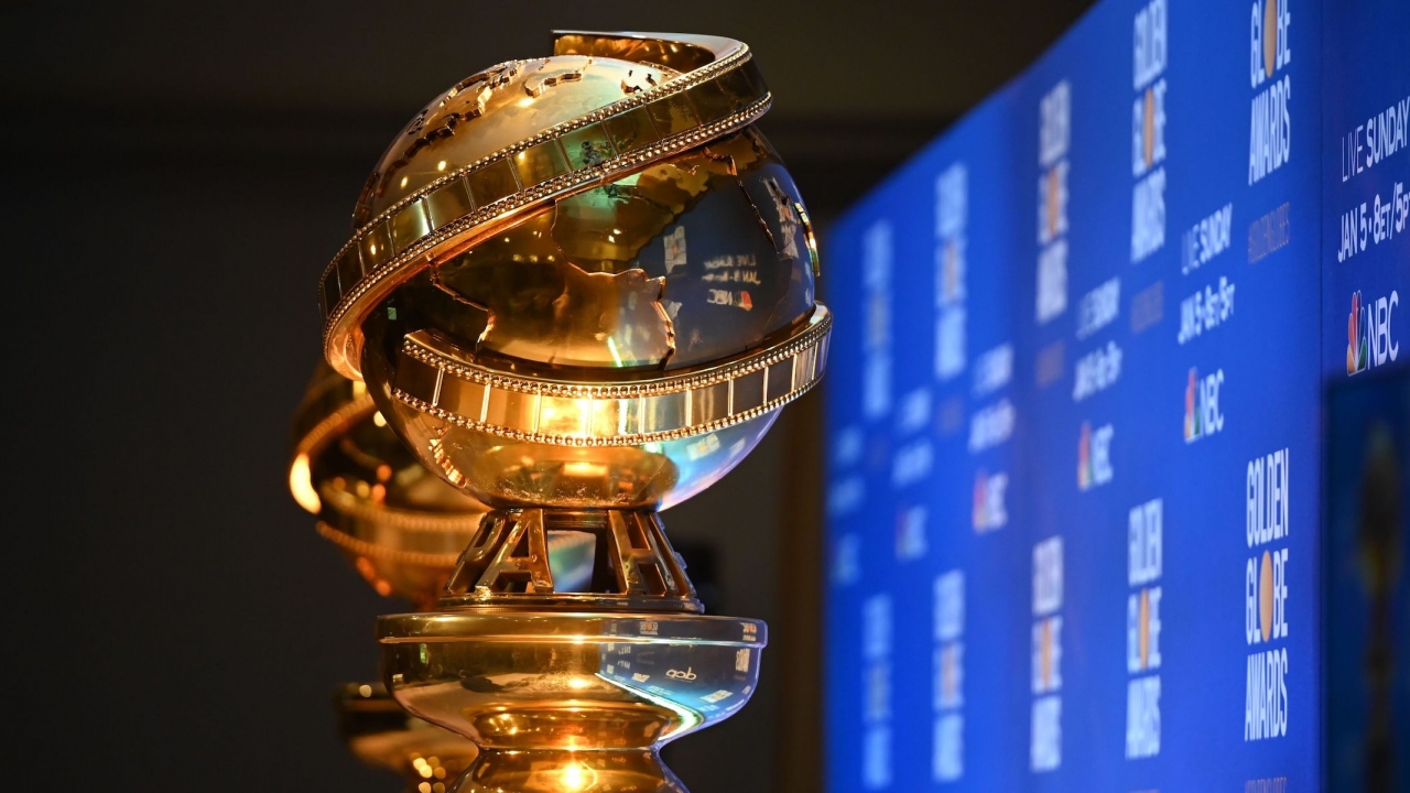 Na kritiek keurt Golden Globes-organisatie hervormingsplan goed