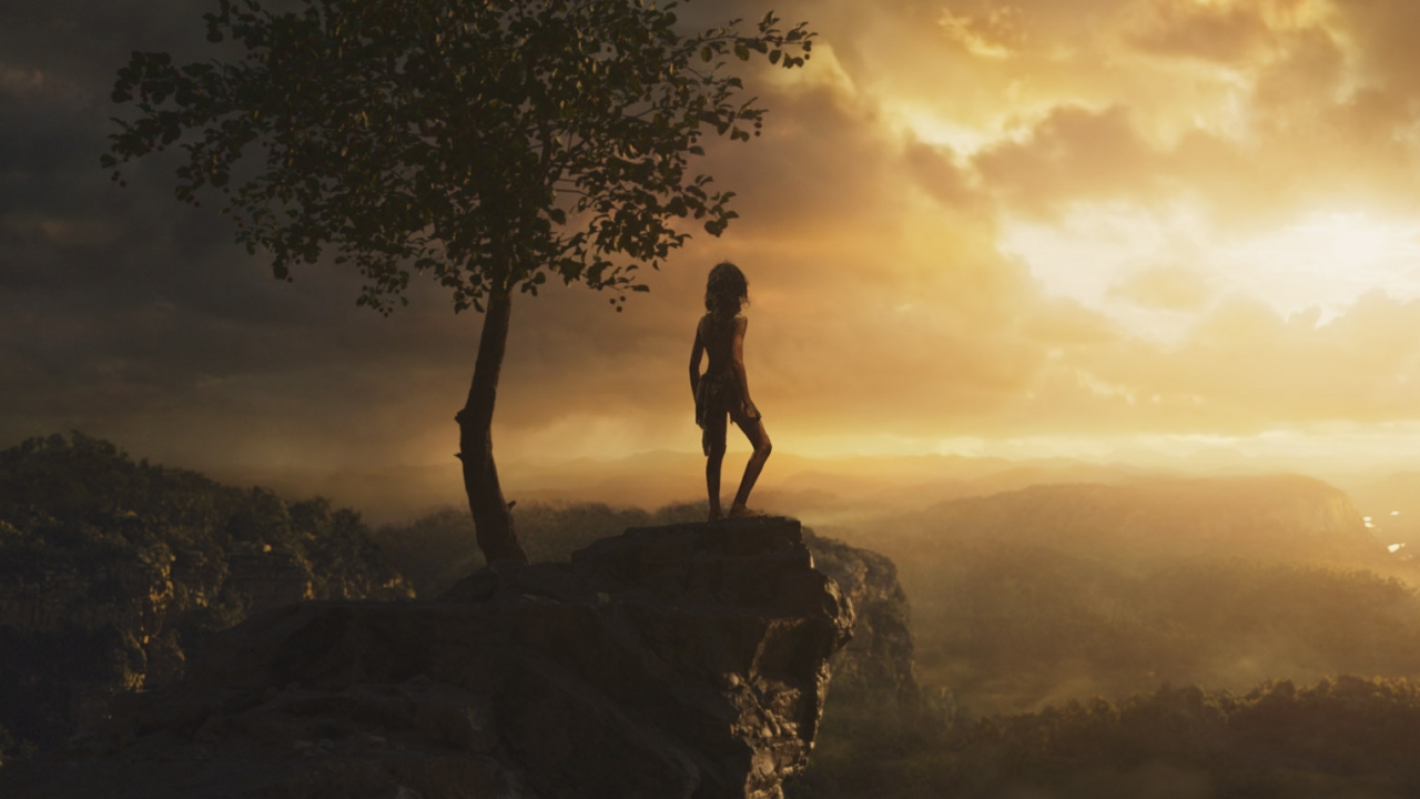Eerste trailer 'Mowgli' - de duistere 'Jungle Book'-film!