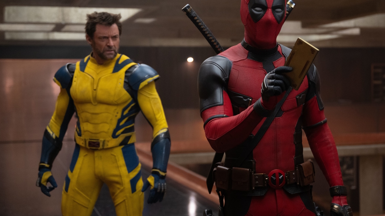 Nieuwe foto's 'Deadpool & Wolverine' onthullen cameo die eerder nog ontkend werd