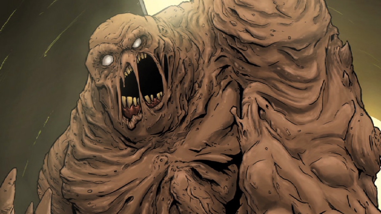 Batman-spinoff 'Clayface' wordt een van de goedkoopste DC-films ooit