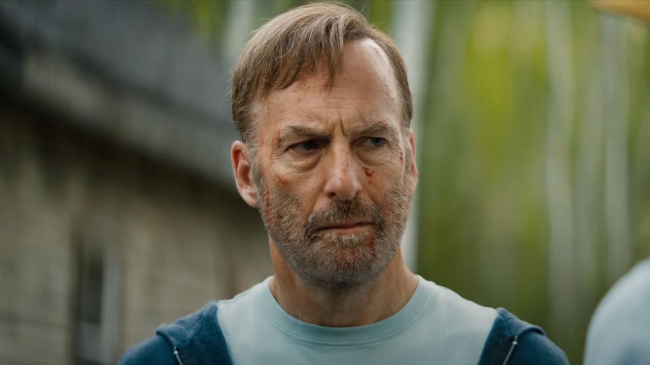De eerste snoeiharde trailer van langverwachte actiefilm 'Nobody 2' laat een spoor van geweld achter