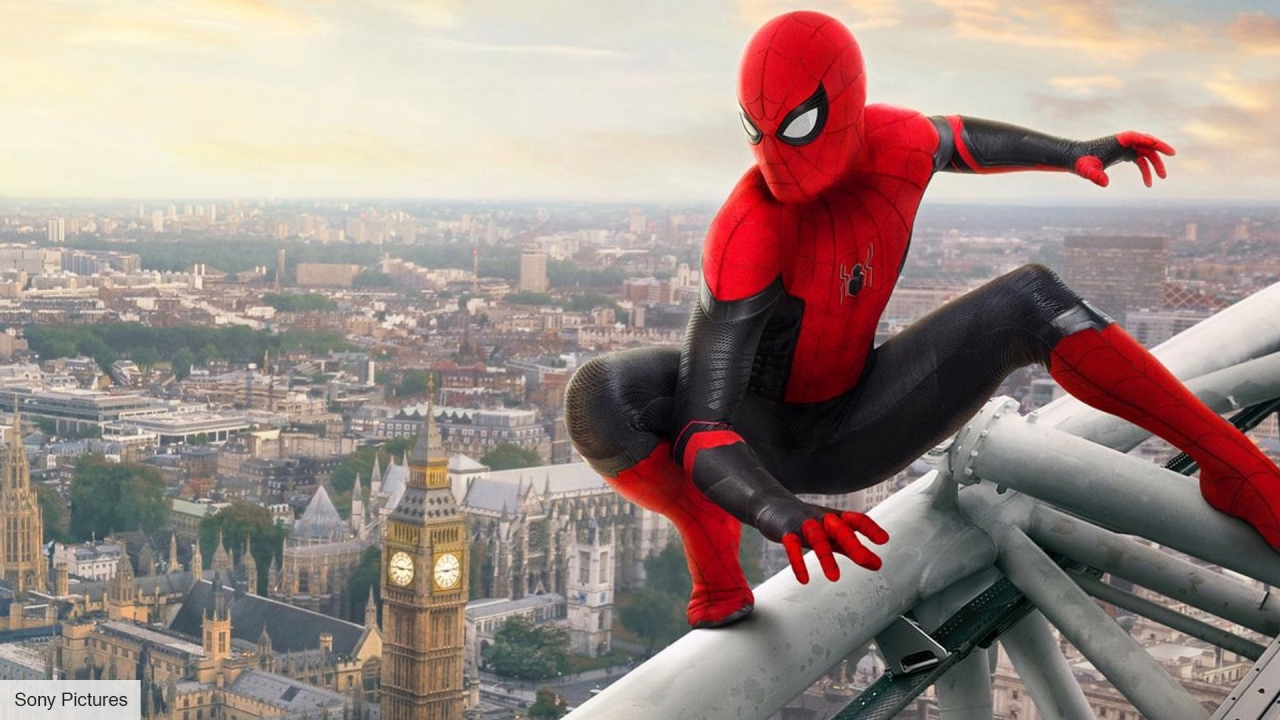 Kevin Feige haalt uit naar acteur die 'Spider-Man: No Way Home' spoilde