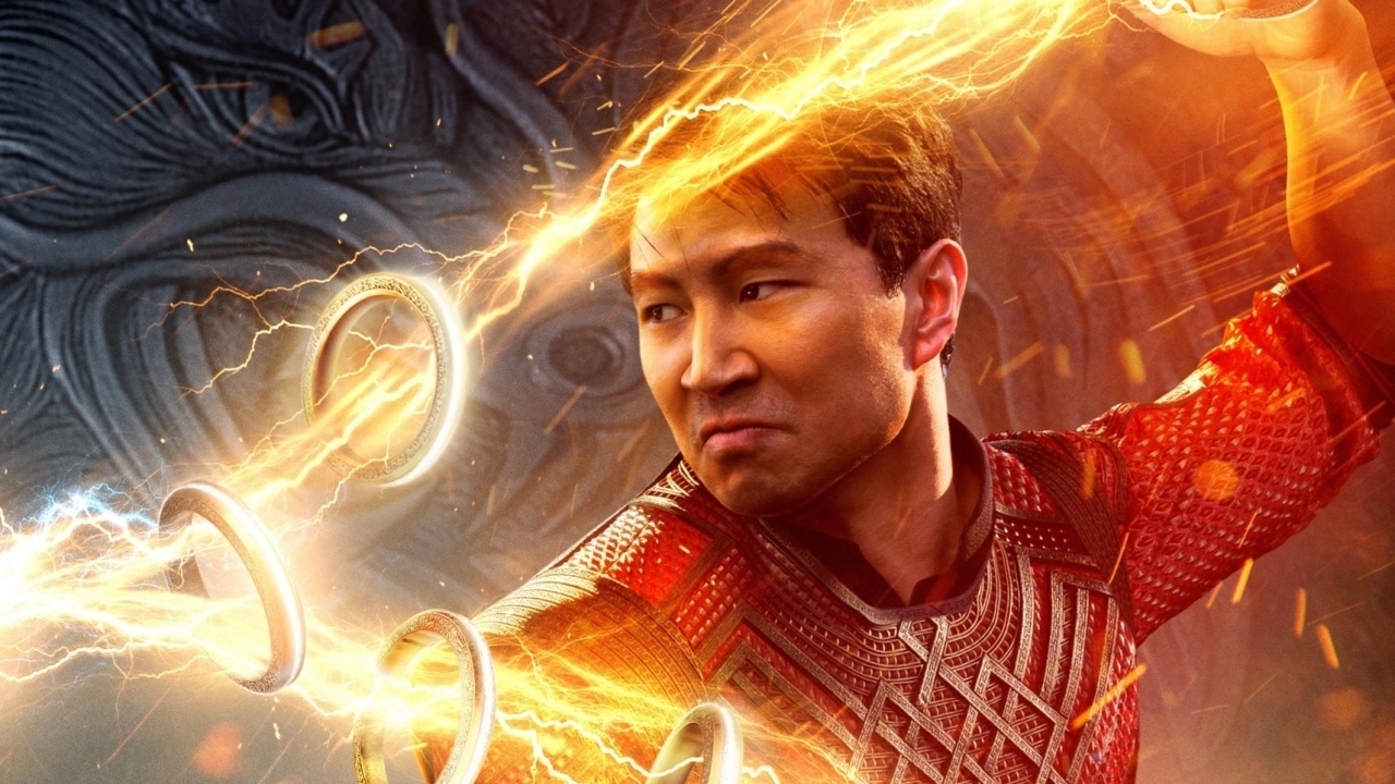 Marvel onthult een keiharde nieuwe trailer voor 'Shang-Chi and the Legend of the Ten Rings' vol actie