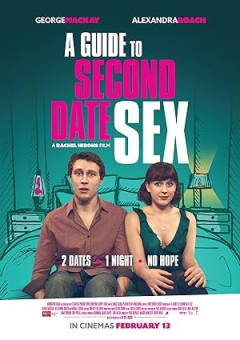 2nd Date Sex