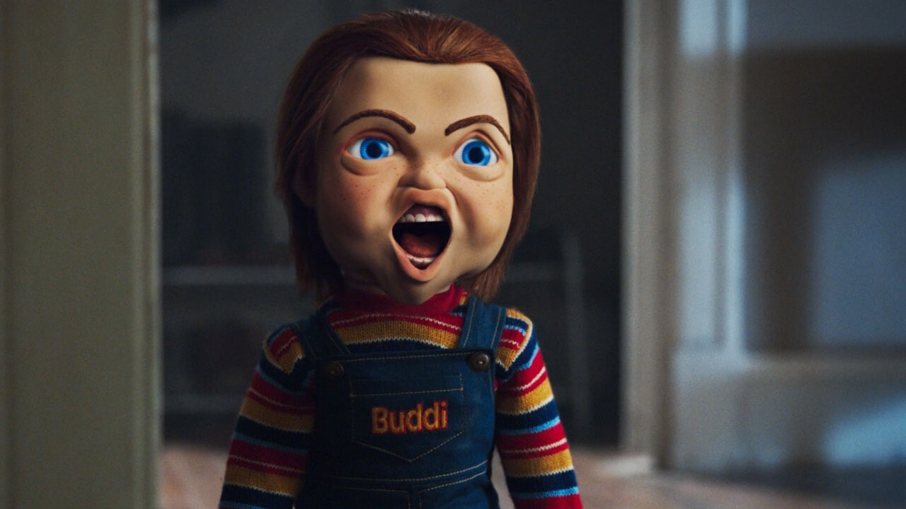 Blu-ray review 'Child's Play' - Moderne Chucky blijkt even dodelijk!