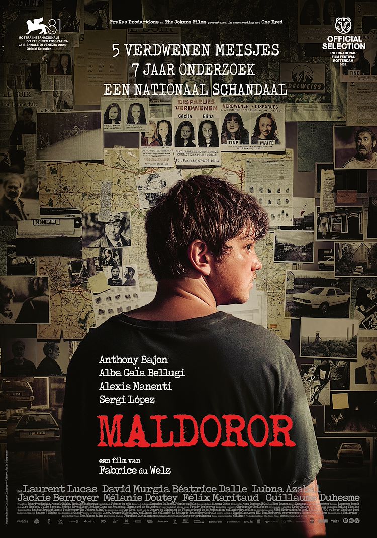 Maldoror